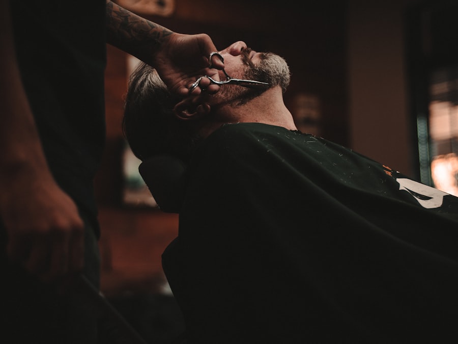 Ironwood Barber Co. — photo 1