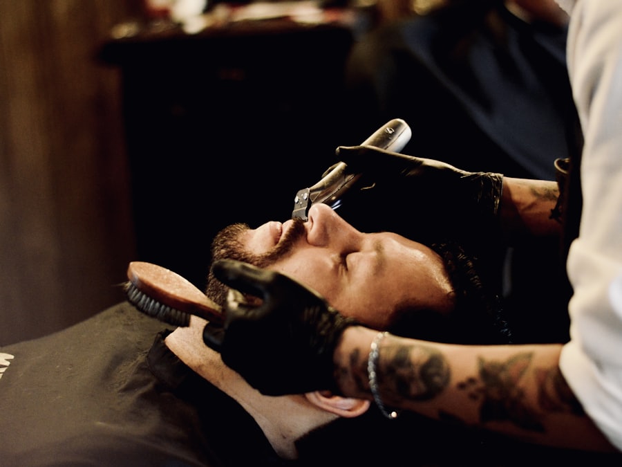 Ironwood Barber Co. — photo 2