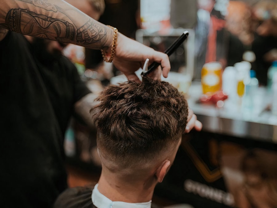 Ironwood Barber Co. — photo 3
