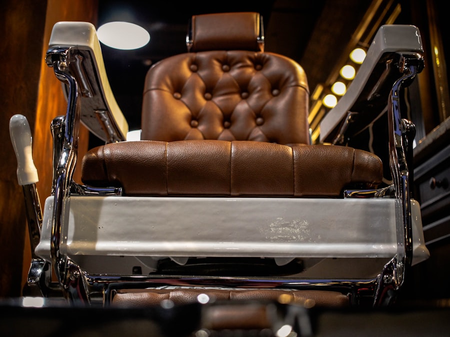 Ironwood Barber Co. — photo 4