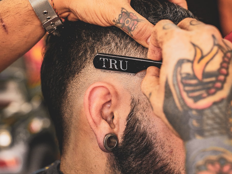 Ironwood Barber Co. — photo 5